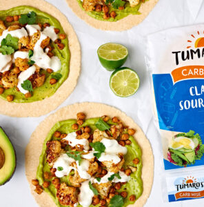 Tumaro's Classic Sourdough